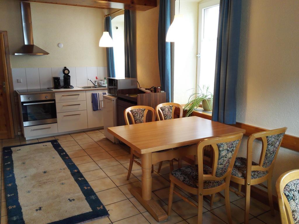 Gaestehaus Krone Oberndorf am Neckar Quarto foto