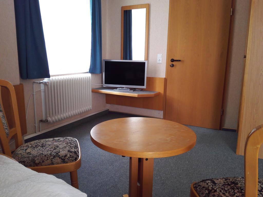 Gaestehaus Krone Oberndorf am Neckar Quarto foto